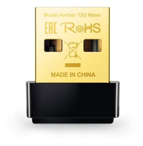 Adaptador Usb Tp-link Ac6000