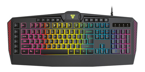 Teclado Fantech Booster K513 Gaming