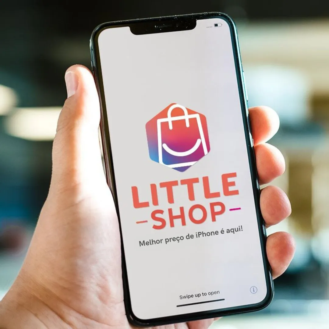 LITTLESHOP SCS