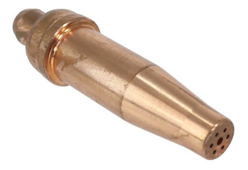 Boquilla De Corte Para Acetileno 1 Pieza 2-3-101 V 40801910