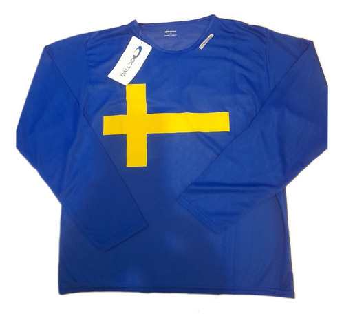 Camiseta De Futbol Boca Activa