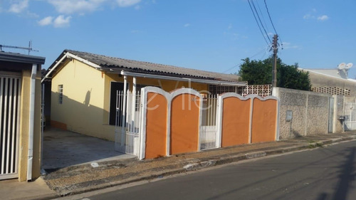 Imagem 12 de 13 de Casa À Venda Em Vila Castelo Branco - Ca008184