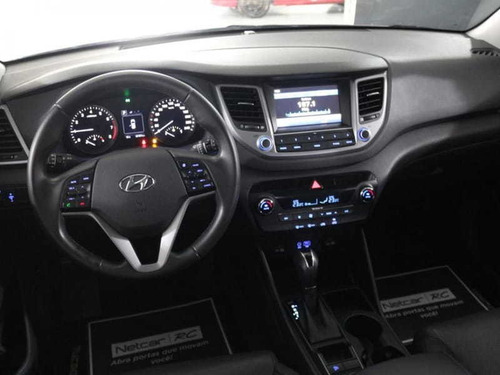 Imagem 9 de 15 de Hyundai Tucson Gls