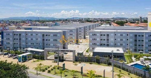 Imagem 9 de 16 de Apartamento Padrão Com 2 Quartos - 501786-v