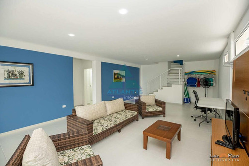 Imagem 12 de 15 de Casa Para Venda Em Ubatuba, Praia Da Lagoinha, 5 Dormitórios, 4 Suítes, 3 Banheiros, 3 Vagas - 1469_2-1653223