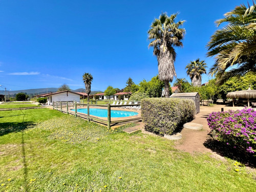 Oportunidad: Excelentes Cabañas En Maitencillo Sur