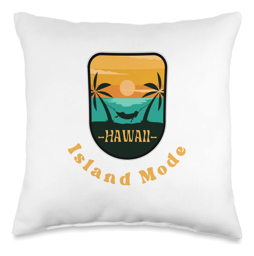 Hapa Designs Island Mode-hawaii-relaxpulgadahammock-palm Tre