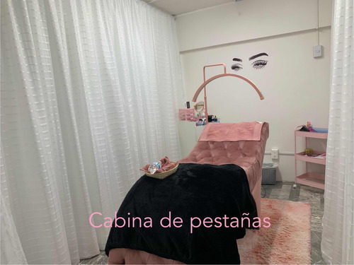 Traspaso Negocio De Belleza