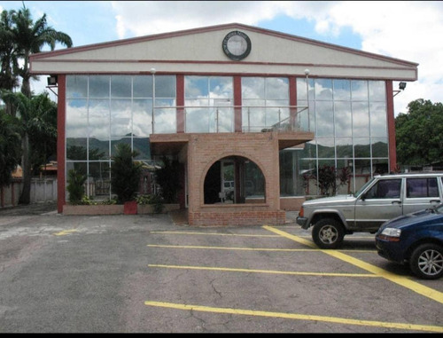 Imagen 1 de 9 de Local Comercial En Venta En Naguanagua Mañongo De 4700m2
