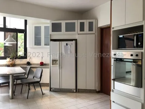 Apartamento Venta Las Mercedes