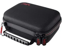 Comprar Funda Pequeña Hsu Para Gopro Hero 12\u002F11\u002F10\u002F9\u002F8\u002F7\u002F6\u002F5 Negra,