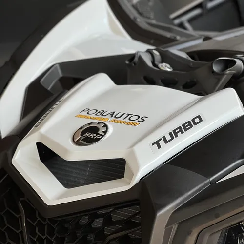 Can-am Maverick X3 Ds Turbo 2024
