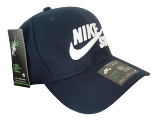 Gorra Nike Sb | MercadoLibre 📦