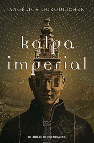 Libro Kalpa Imperial - Minotauro - Dgl Games & Comics