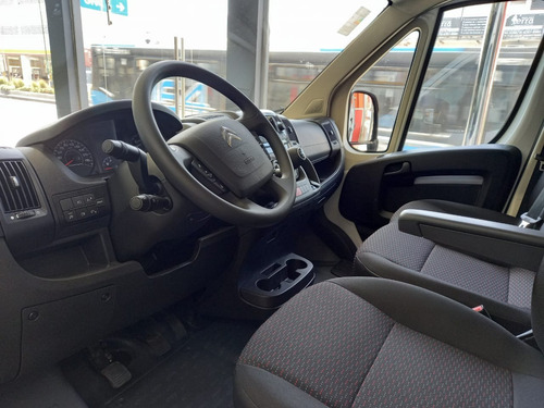 Citroën Jumper 2.2 Hdi L2H2 140 Mt6
