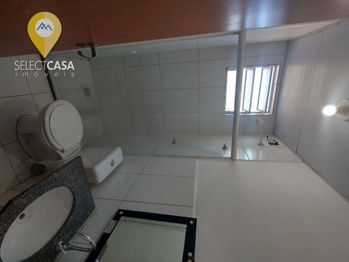 Imagem 10 de 19 de Apartamento 2 Quartos Em Colina De Laranjeiras - Ap0674