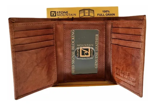 Stone mountain billeteras new arrivals