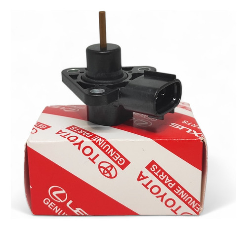 Sensor Posición Valvula Egr Toyota Hilux 2005-2015