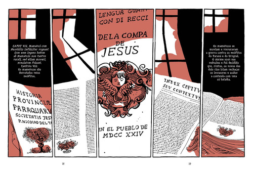 A batalha, de Guazzelli, Eloar. Editorial Editora Schwarcz SA, capa mole em português, 2022