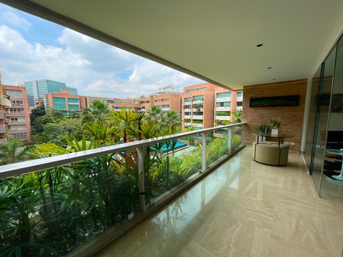 Imagen 6 de 10 de En Alquiler, Campo Alegre, Apartamento De 200m2