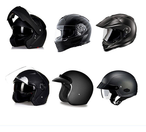 Moto Control Remoto Bluetooth Casco Auriculares Altavoces