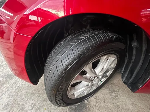 Mazda 3 2.0 Touring