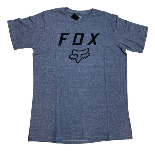 Remera Fox Racing Moto Casual Urbano - Trapote Racing