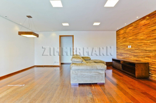 Imagem 7 de 15 de Apartamento - Alto De Pinheiros - Ref: 103236 - V-103236