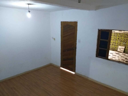 Imagem 4 de 7 de 02 Cômodos Para Alugar - Cidade Soberana