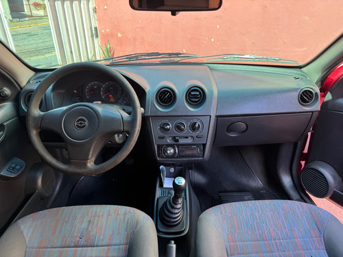 Chevrolet Celta 1.0 Life Flex Power 3p