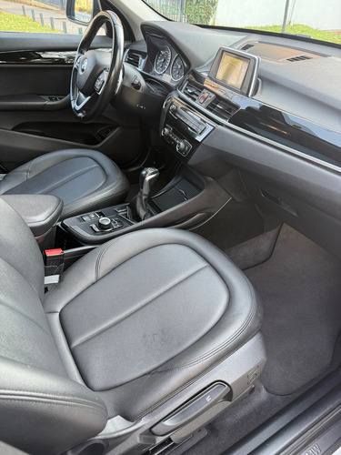 BMW 118 Dynamic Aut 1.5 Twin Turbo