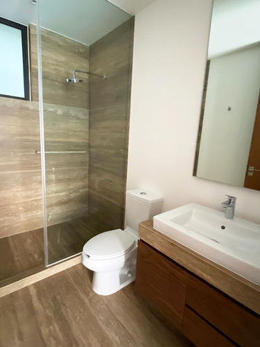 Imagen 9 de 16 de Estrena Garden House En Polanco