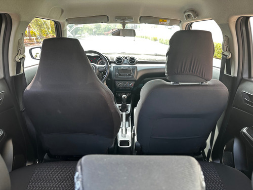 Suzuki Swift 1.2 Gls Mt