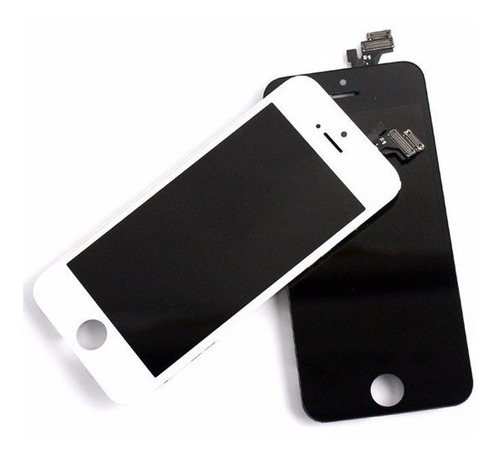 Pantalla Lcd Apple iPhone 5 5g 5s 5c Certificada Chacao