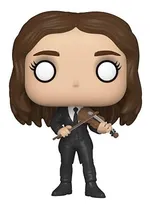Comprar Funko Pop Nuevo Television The Umbrella Academy - Vanya