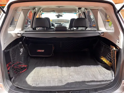 Subaru Forester 2.0 Xs Limited