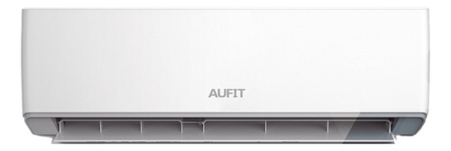 Aire acondicionado Aufit  mini split inverter  frío/calor 12000W  blanco 220V CHI-R32-12K-220
