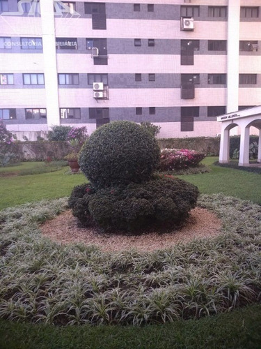 Imagem 16 de 17 de Apartamento - Ap00953 - 67748697