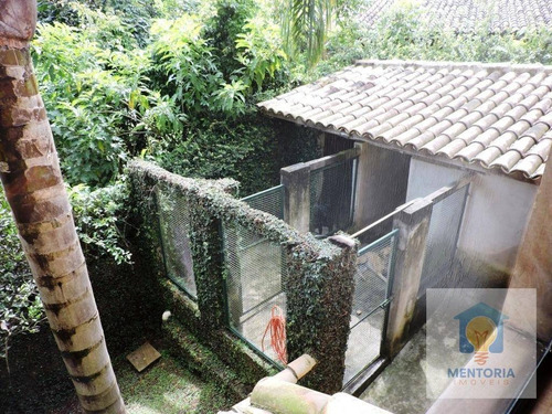 Imagem 5 de 28 de Casa Com 5 Dorms À Venda - R$ 1.588.000 - Chácara Vale Do Rio Cotia - Carapicuíba/sp - Ca0270