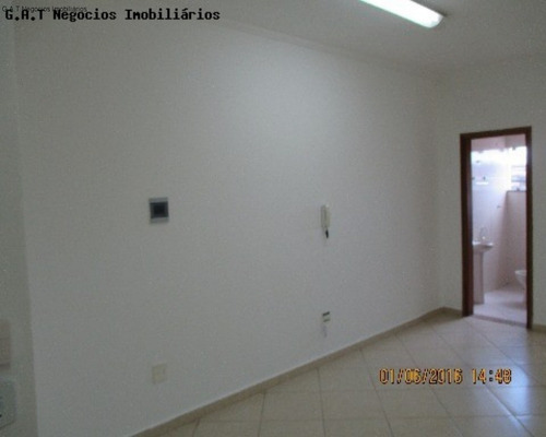 Imagem 6 de 9 de Sala Para Locação Na Vila Progresso - Sorocaba/sp - Sl02649 - 69520824