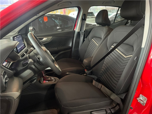 Fiat Pulse 1.0 TURBO 200 FLEX AUDACE CVT
