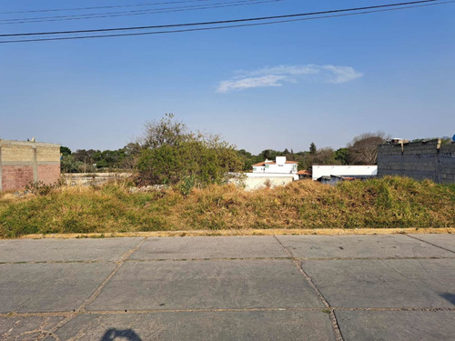 Vendo Terreno En Jilotepec Estado De México