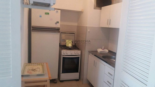 Imagen 8 de 13 de Venta De Apartamento De 1 Dormitorio En Península