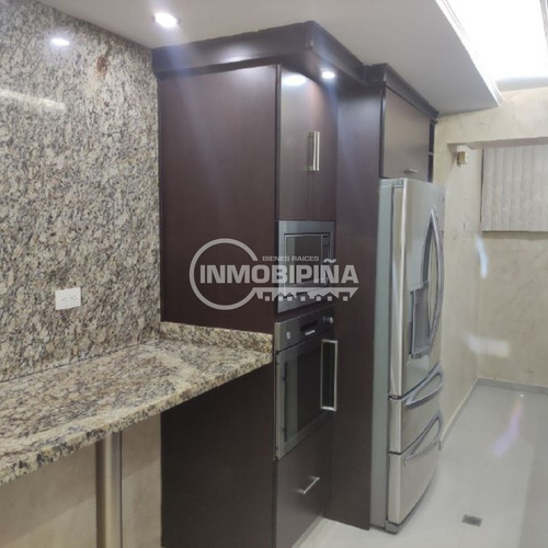 Imagen 4 de 7 de Apartamento En Venta Puerto Ordaz - Conj. Resd. Acuarella Ra