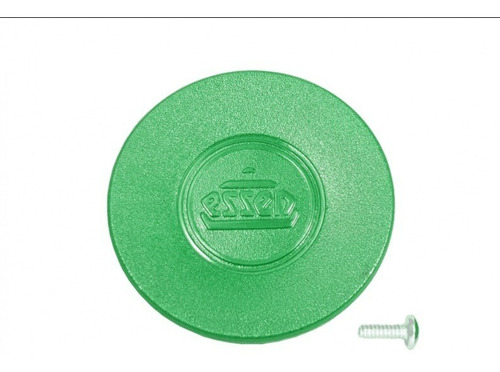 Perilla Compatible Con Olla Essen Modelo Clasico Verde Base