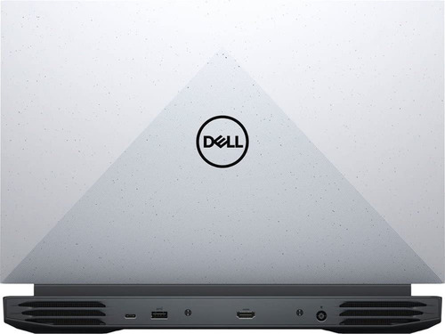 Imagen 4 de 10 de Notebook Dell G15 15,6 120hz Ryzen 7 8gb 512ssd Rtx 3050ti