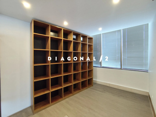 Oficina En Arriendo En Barrio El Golf