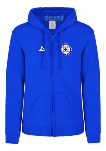 Cruz azul sudadera new arrivals