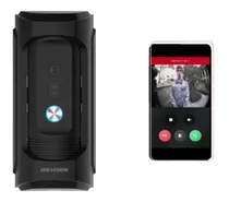Comprar Video Portero Ip Hikvision Antivandálico Poe  Electrocom