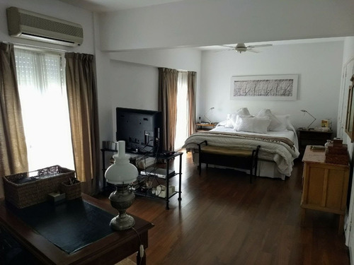 Imagen 12 de 30 de Venta Semipiso 5 Amb. En Duplex ,zona Recoleta